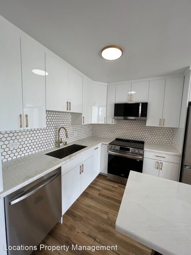 Primary Photo - 1 br, 1 bath House - 737 Olokele Avenue #1101