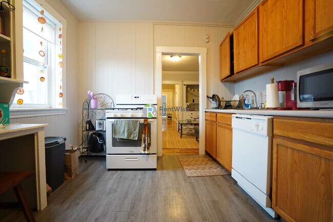 Foto del edificio - 15 Quint Ave