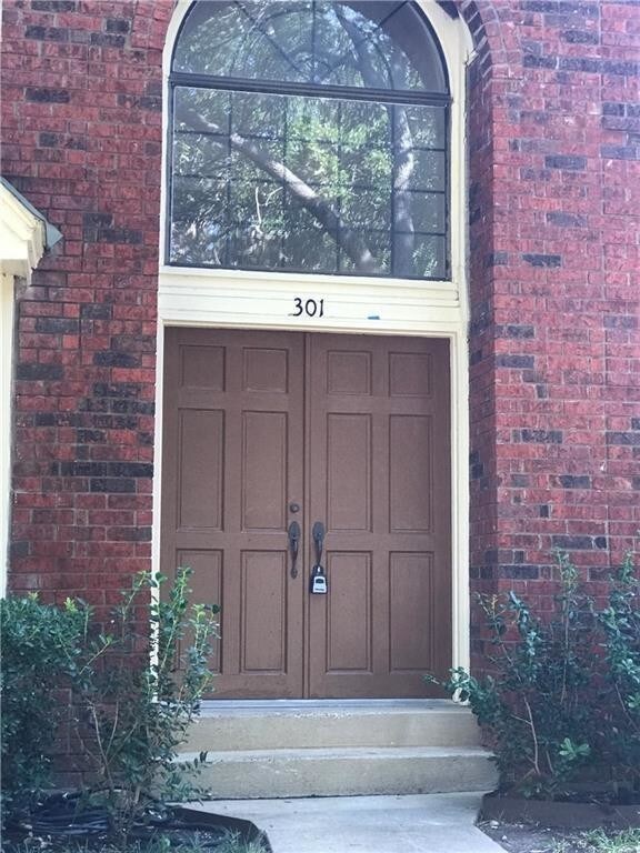 Foto del edificio - 301 Sheridan Trail