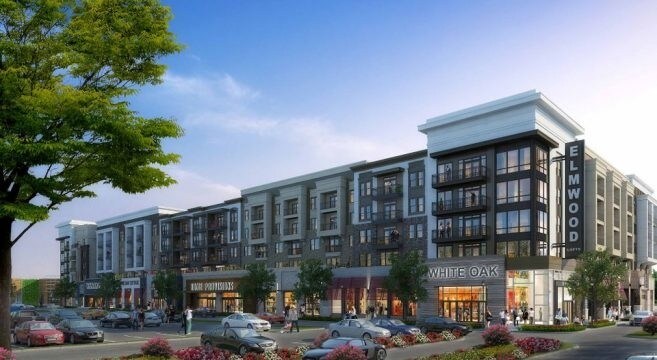 Primary Photo - 1200 S Clearview Pky