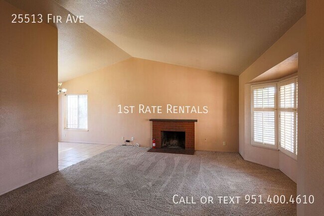 Foto del edificio - 25513 Fir Ave