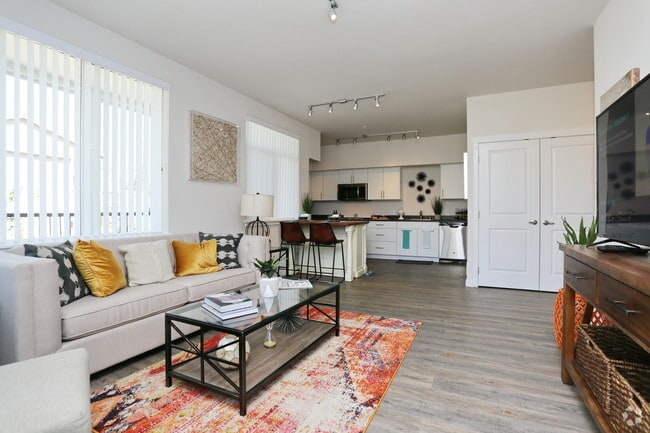 Interior Photo - Pine Valley Ranch
