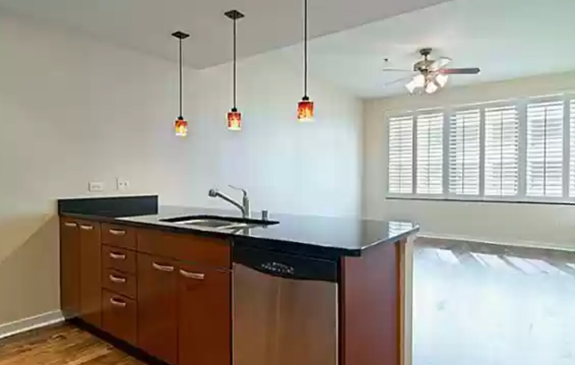 1200 Main St Unit 2308, Dallas, TX 75202 Condo for Rent in Dallas, TX