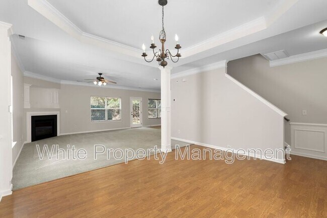 Foto del edificio - 12427 Oakton Hunt Dr