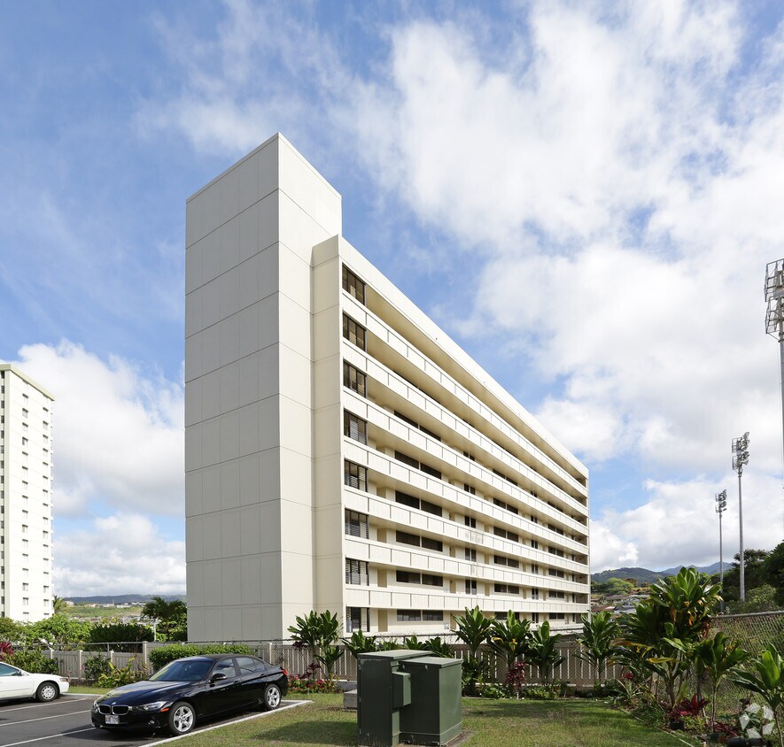 Foto del edificio - Lakecrest
