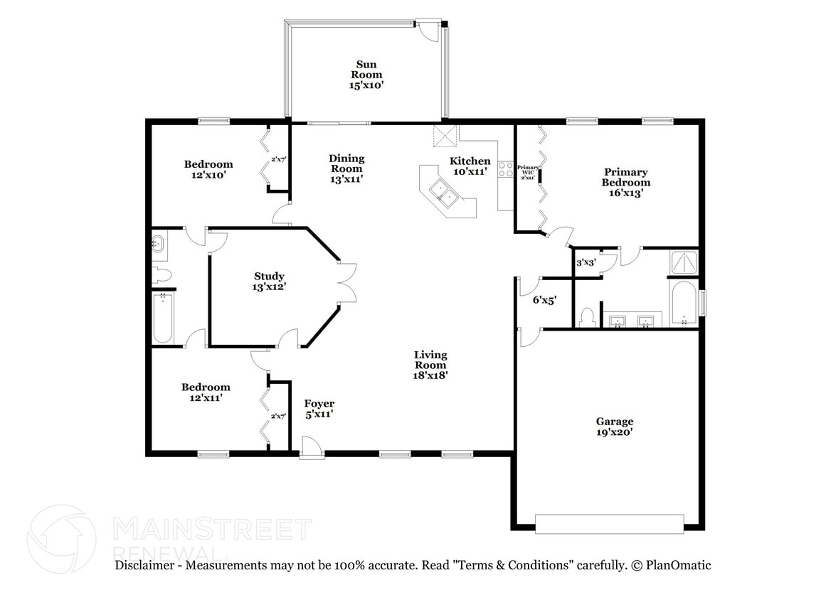 Foto principal - 328 NE 19th Terrace