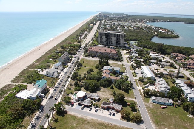 Building Photo - Sea House Apartments