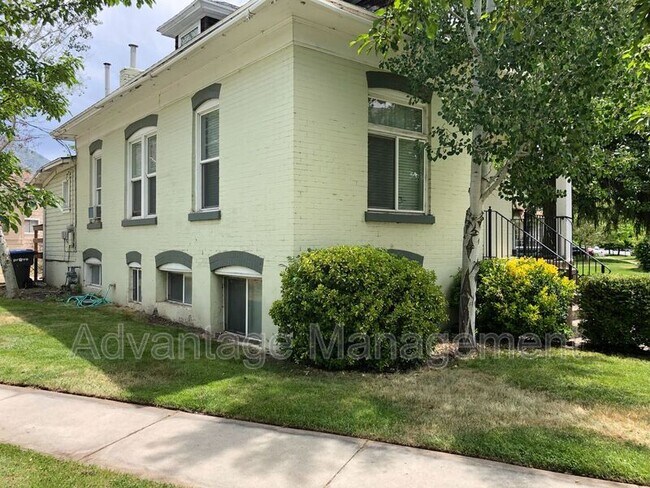 Building Photo - 194 N 100 E