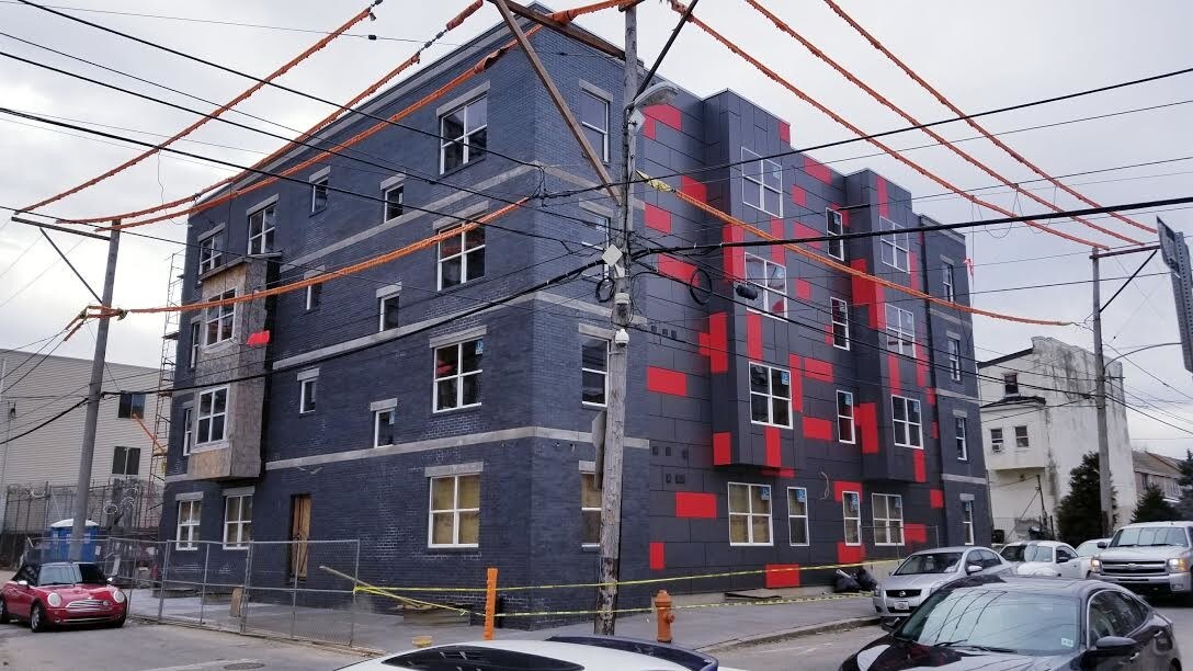 Primary Photo - 1254 N Carlisle St