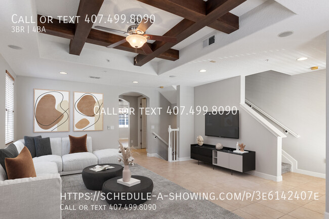 Building Photo - 740 Greybull Run | $2875 | 3 beds, 3 full ...