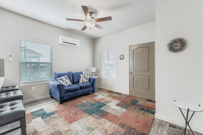 Foto del edificio - Cottages at South Murray