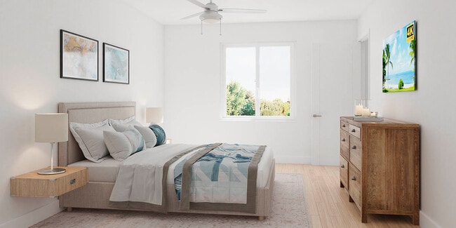 Building Photo - The Apartments at the Isles of Porto Vista