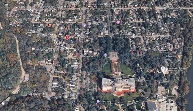 Foto del edificio - 1 bedroom ready for move in!