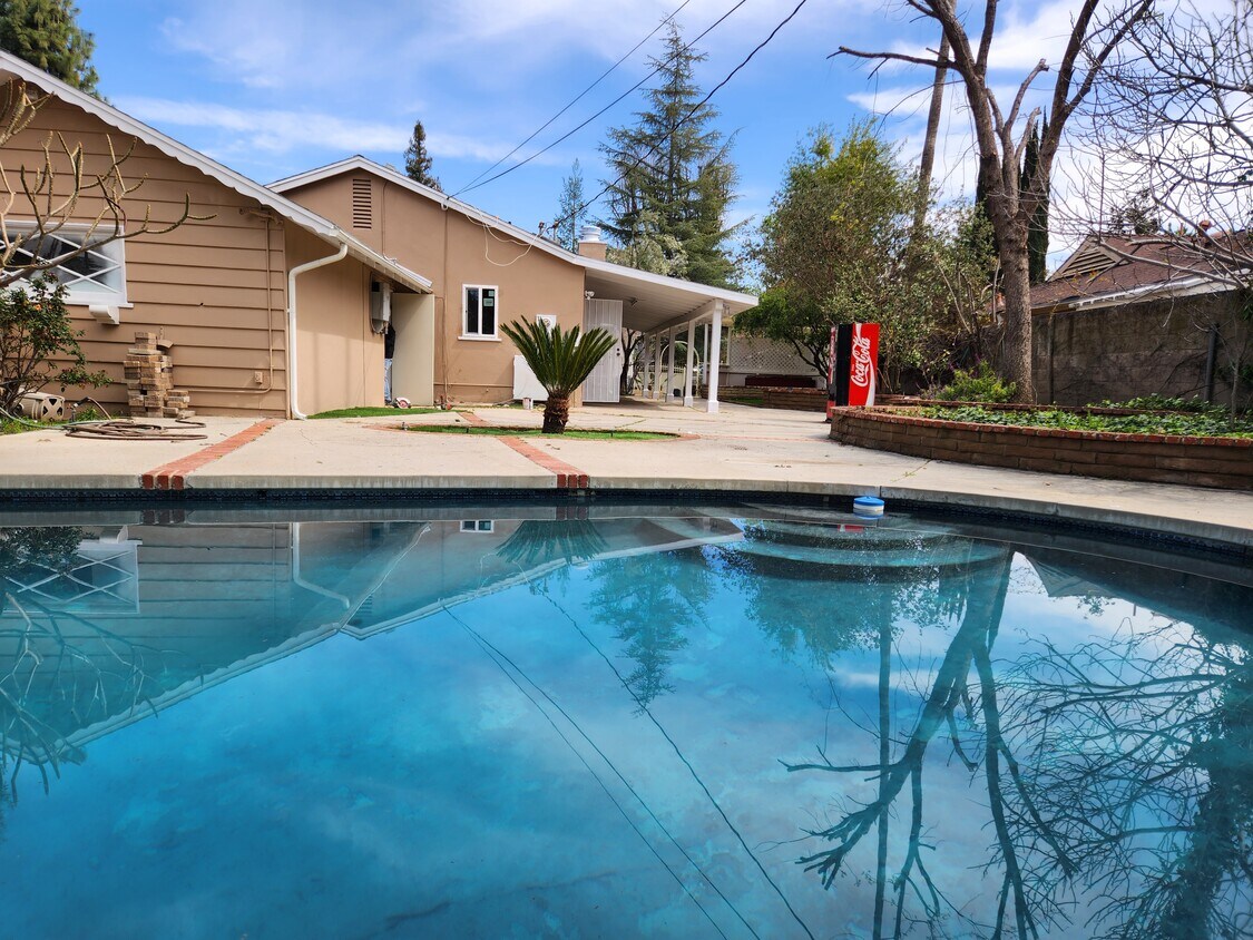 Page 8 256 PetFriendly Houses for Rent in San Fernando Valley, CA