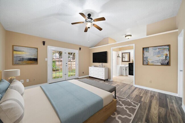 Foto del edificio - 15130 Yorktown Colony Dr