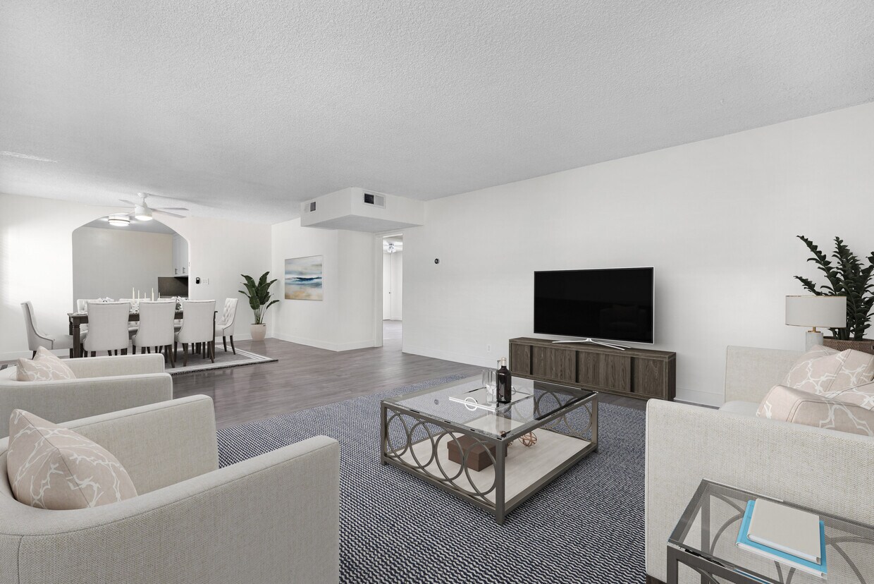 Foto principal - 5250 Zelzah Ave