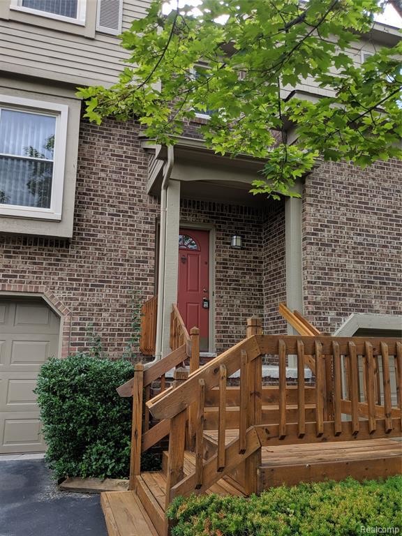 Foto del edificio - 6335 Aspen Ridge Blvd