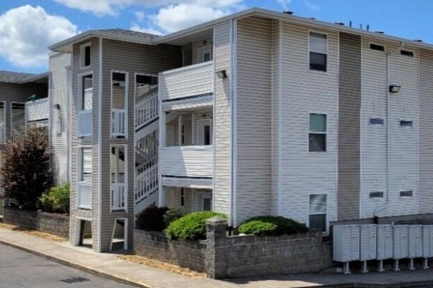 Foto principal - Parkland Apartments