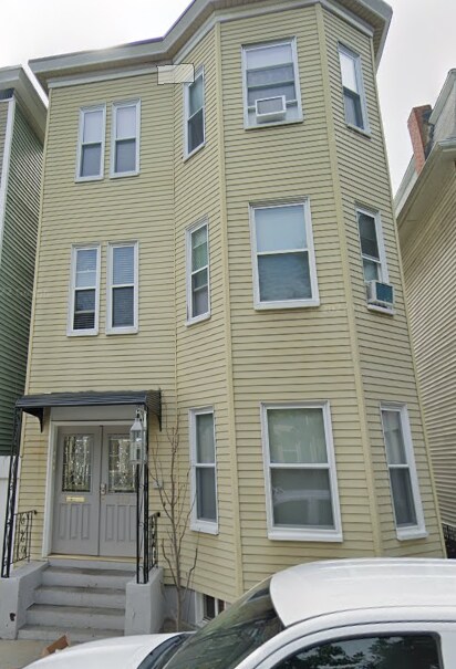 Foto del edificio - 175 Princeton St
