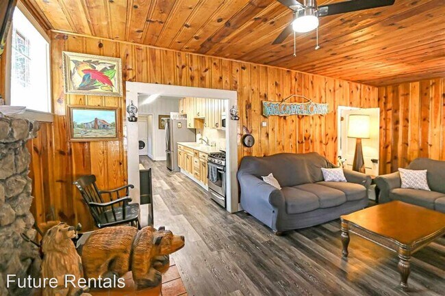 Foto del edificio - 4 br, 4 bath House - 206 Coyote Ave