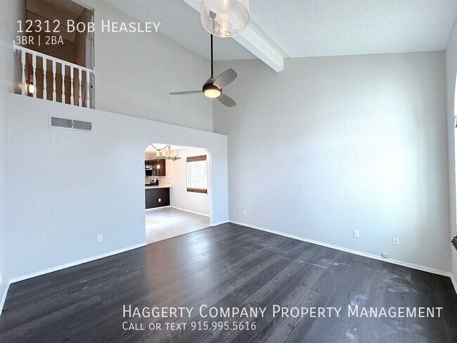 Foto del edificio - 12312 Bob Heasley Dr