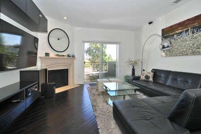 Foto del edificio - 4424 Whitsett Ave
