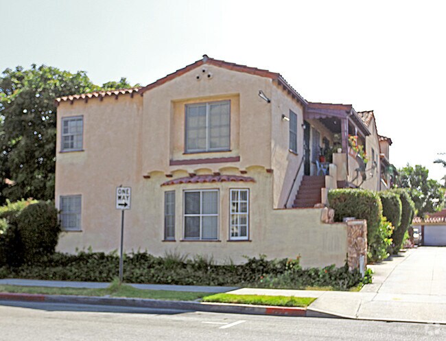 Foto del edificio - 6724 Rita Ave