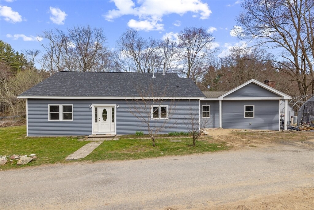 178 Jenkins Rd, Andover, MA 01810 House Rental in Andover, MA