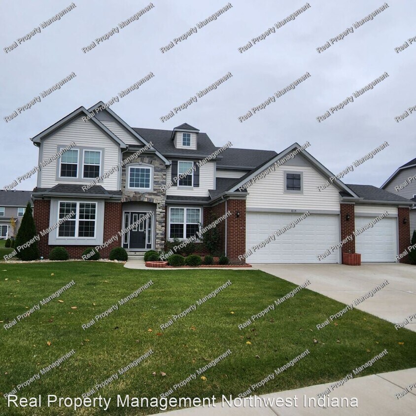 5 br, 3 bath House 8115 W. 101st Place House Rental in Saint John