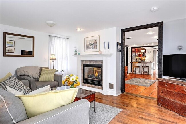 Foto del edificio - 2 Sunshine Ct