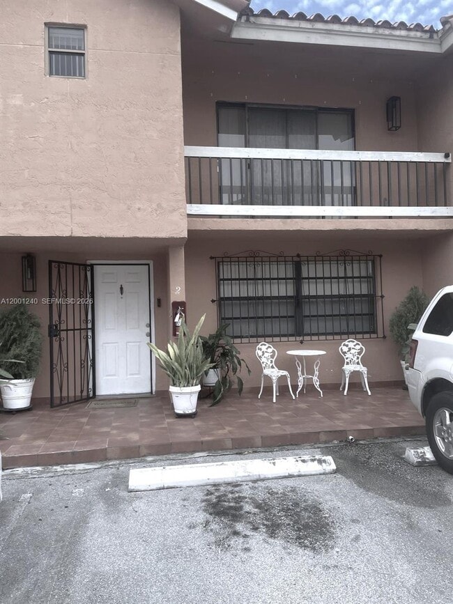 Foto del edificio - 520 NW 109th Ave