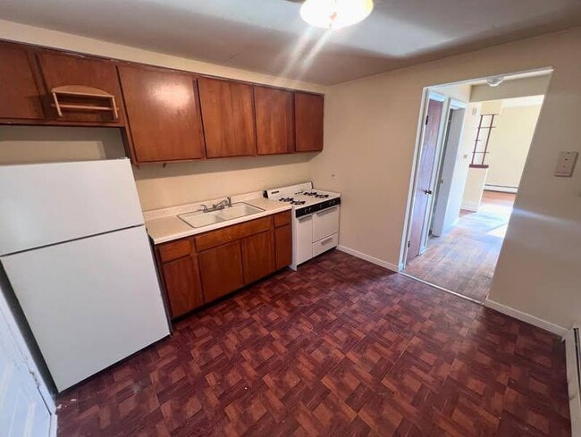 Building Photo - 3133 S 48th Ct