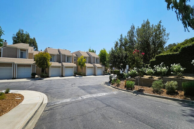 Building Photo - 24512 McBean Pky