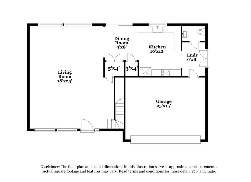 265 Pine Ridge Dr, Westfield, IN 46074 House Rental in Westfield, IN