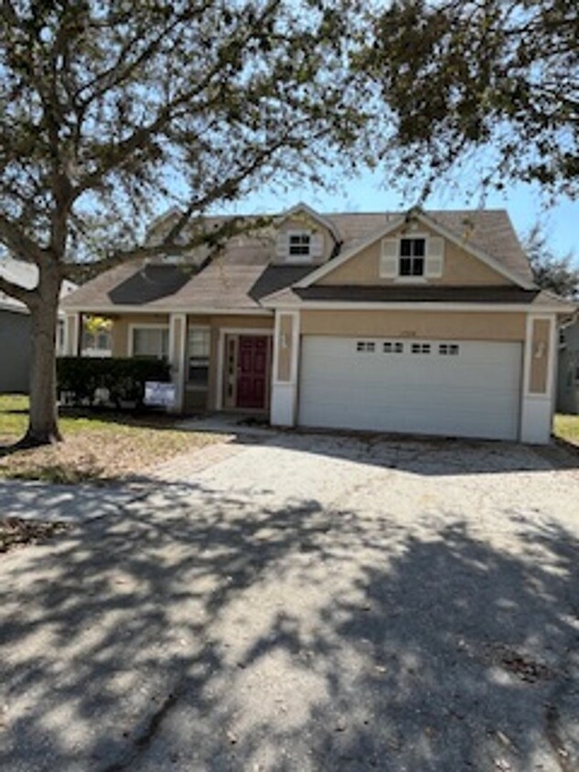 Foto principal - Spacious Land O’ Lakes Single Family Home ...