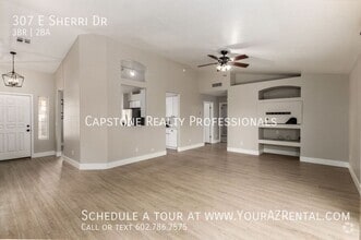 Building Photo - 307 E Sherri Dr