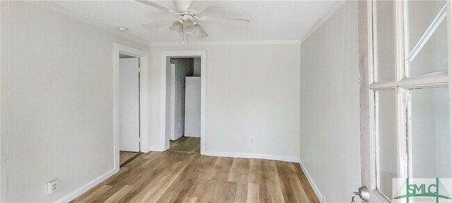 Building Photo - 1509 Richards St