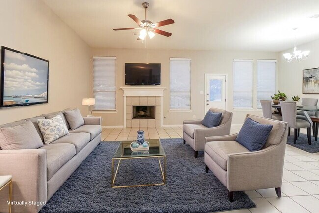 Foto del edificio - 2307 Jefferson Crossing Dr