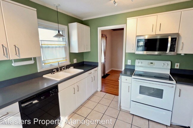 Foto del edificio - 3 br, 1 bath House - 3613 Bellevue