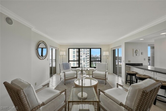 Foto del edificio - 4451 Gulf Shore Blvd N