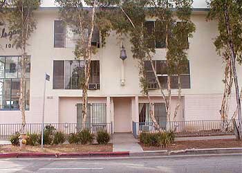 Foto principal - 101 N Normandie Ave