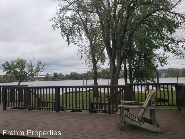 Foto del edificio - 3 br, 2 bath House - 1426 Bainbridge Street