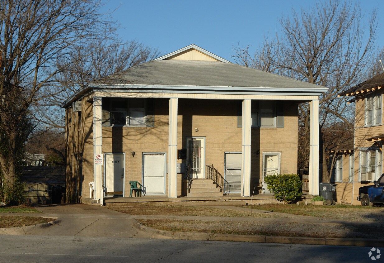 Foto principal - 1121 N Bishop Ave