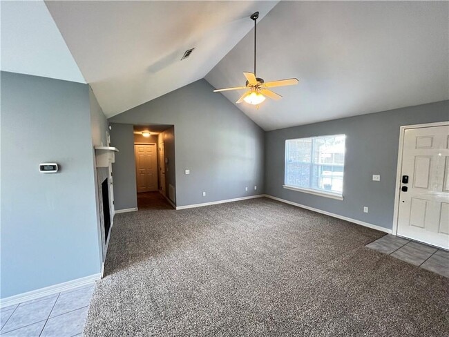 Building Photo - 20835 Justin Dr