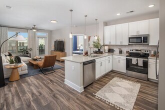 Building Photo - Abberly Alston Apartment Homes