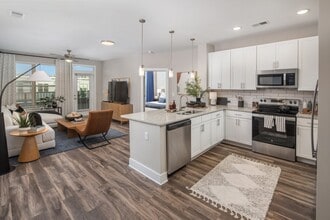 Building Photo - Abberly Alston Apartment Homes