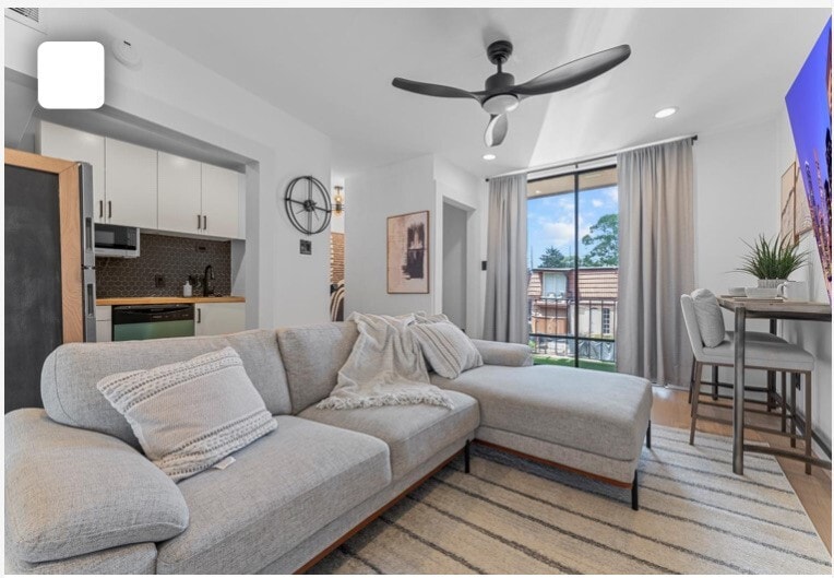 Foto principal - 3401 Timmons Ln