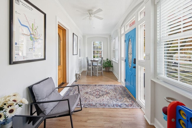 Building Photo - 1304 Van Buren St NW