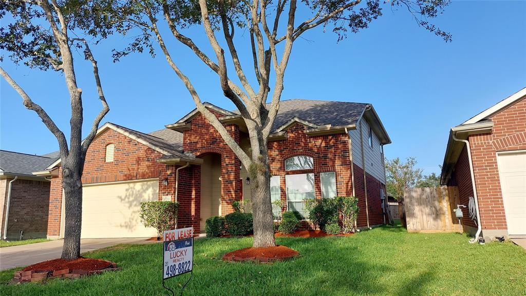 Primary Photo - 2711 Shallow Falls Ct