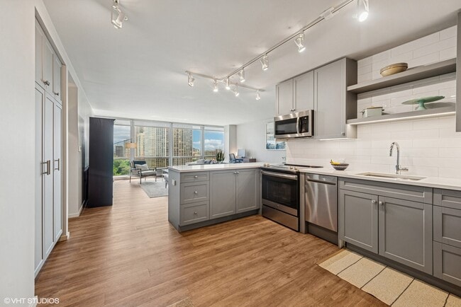 Foto del edificio - 340 W Diversey Pky